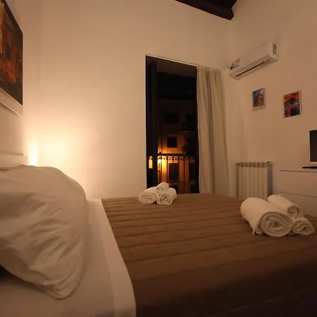 Centro Storico & Loft - Amnesia 4*