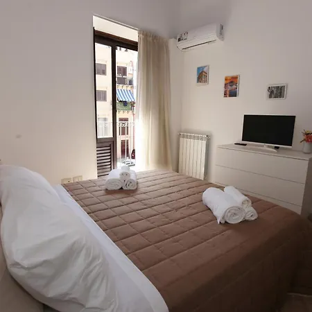 Centro Storico & Loft - Amnesia Palermo