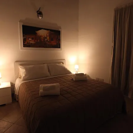 Aparthotel Centro Storico & Loft - Amnesia