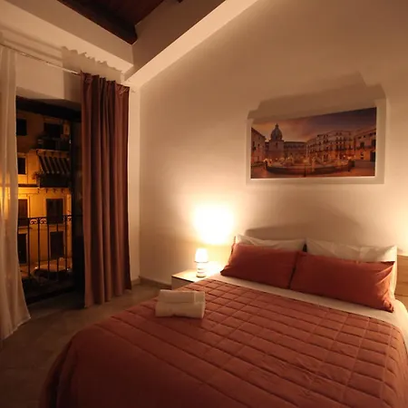 Aparthotel Centro Storico & Loft - Amnesia 4*