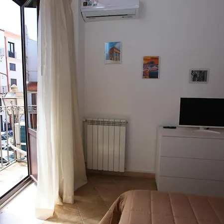 Aparthotel Centro Storico & Loft - Amnesia Palermo