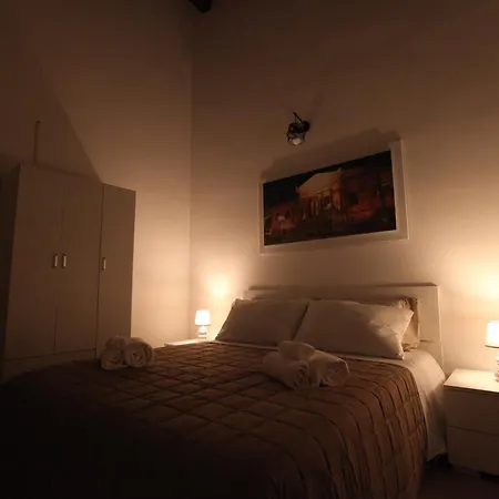 Centro Storico & Loft - Amnesia 4*