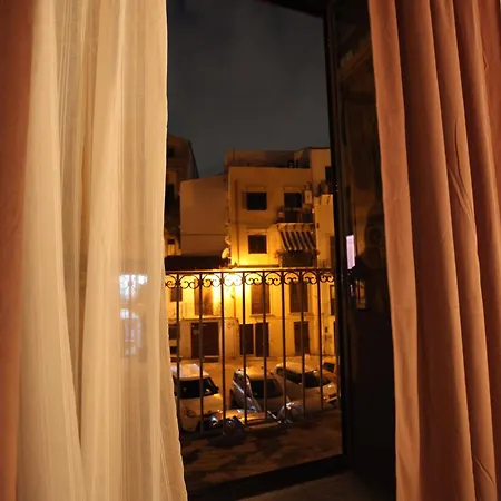 Centro Storico & Loft - Amnesia Palermo