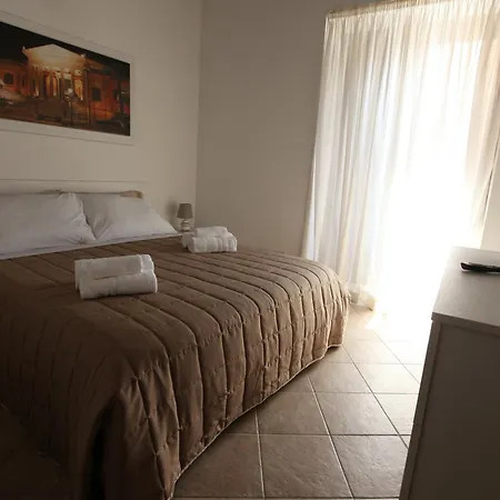 Centro Storico & Loft - Amnesia 4* Palermo