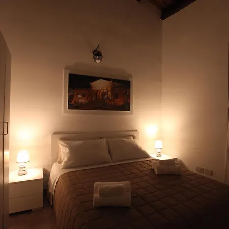 Centro Storico & Loft - Amnesia