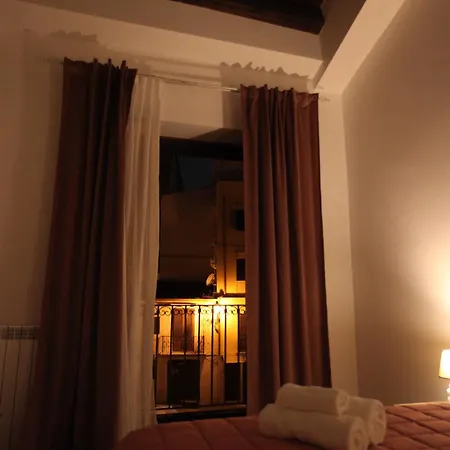 Centro Storico & Loft - Amnesia Aparthotel