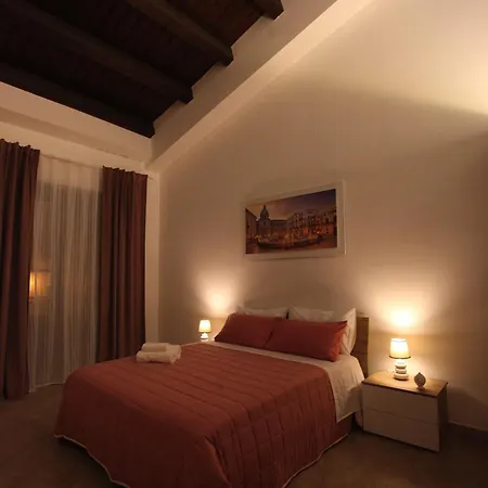 Centro Storico & Loft - Amnesia Palermo