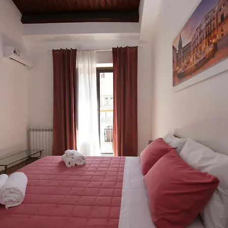 Centro Storico & Loft - Amnesia Palermo