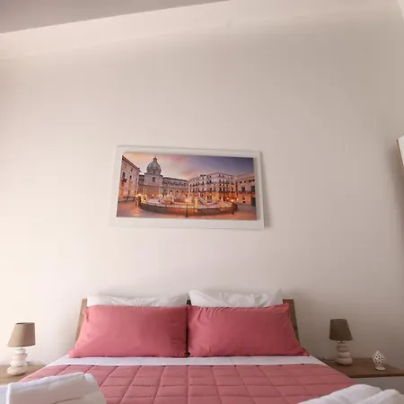 Centro Storico & Loft - Amnesia