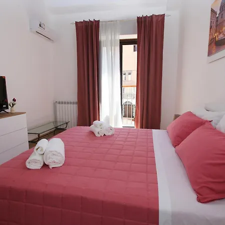 Aparthotel Centro Storico & Loft - Amnesia Palermo