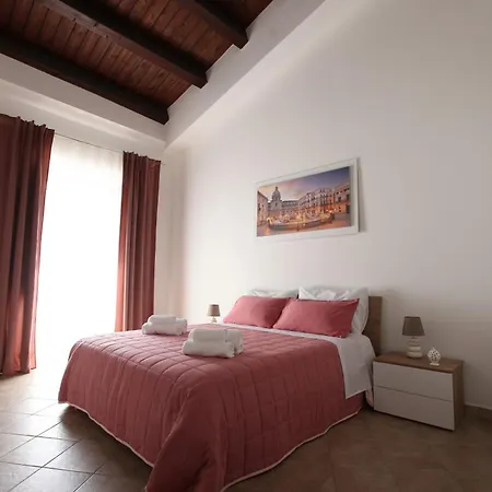 Centro Storico & Loft - Amnesia Aparthotel